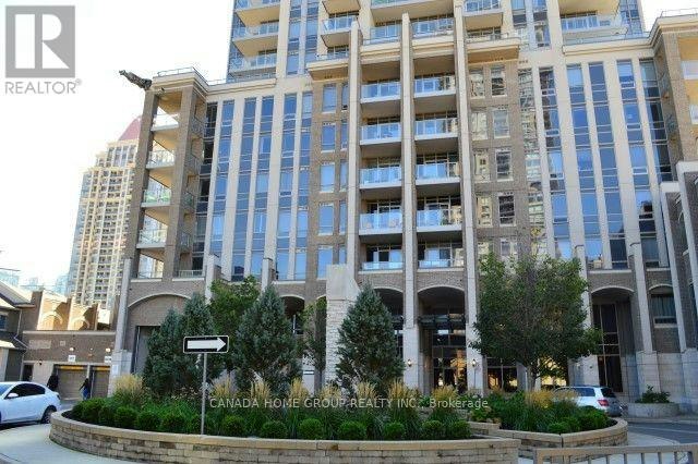 1705-388 Prince Of Wales Drive, Mississauga, ON, L5B 0A1 - 4