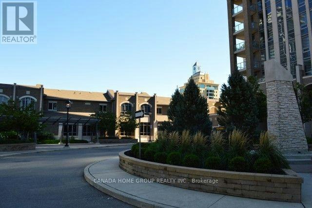 1705-388 Prince Of Wales Drive, Mississauga, ON, L5B 0A1 - 5