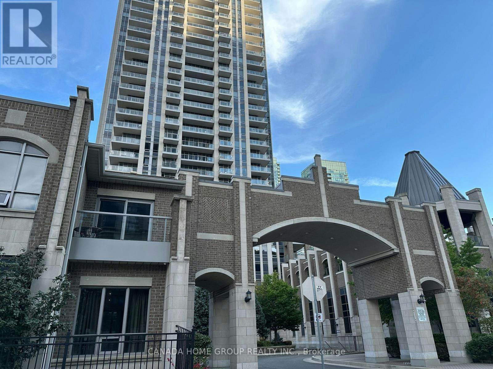 1705-388 Prince Of Wales Drive, Mississauga, ON, L5B 0A1 - 3