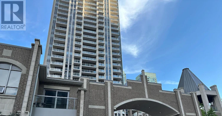 1705-388 Prince Of Wales Drive, Mississauga, ON, L5B 0A1 - 3