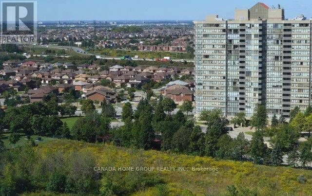 1705-388 Prince Of Wales Drive, Mississauga, ON, L5B 0A1 - 16