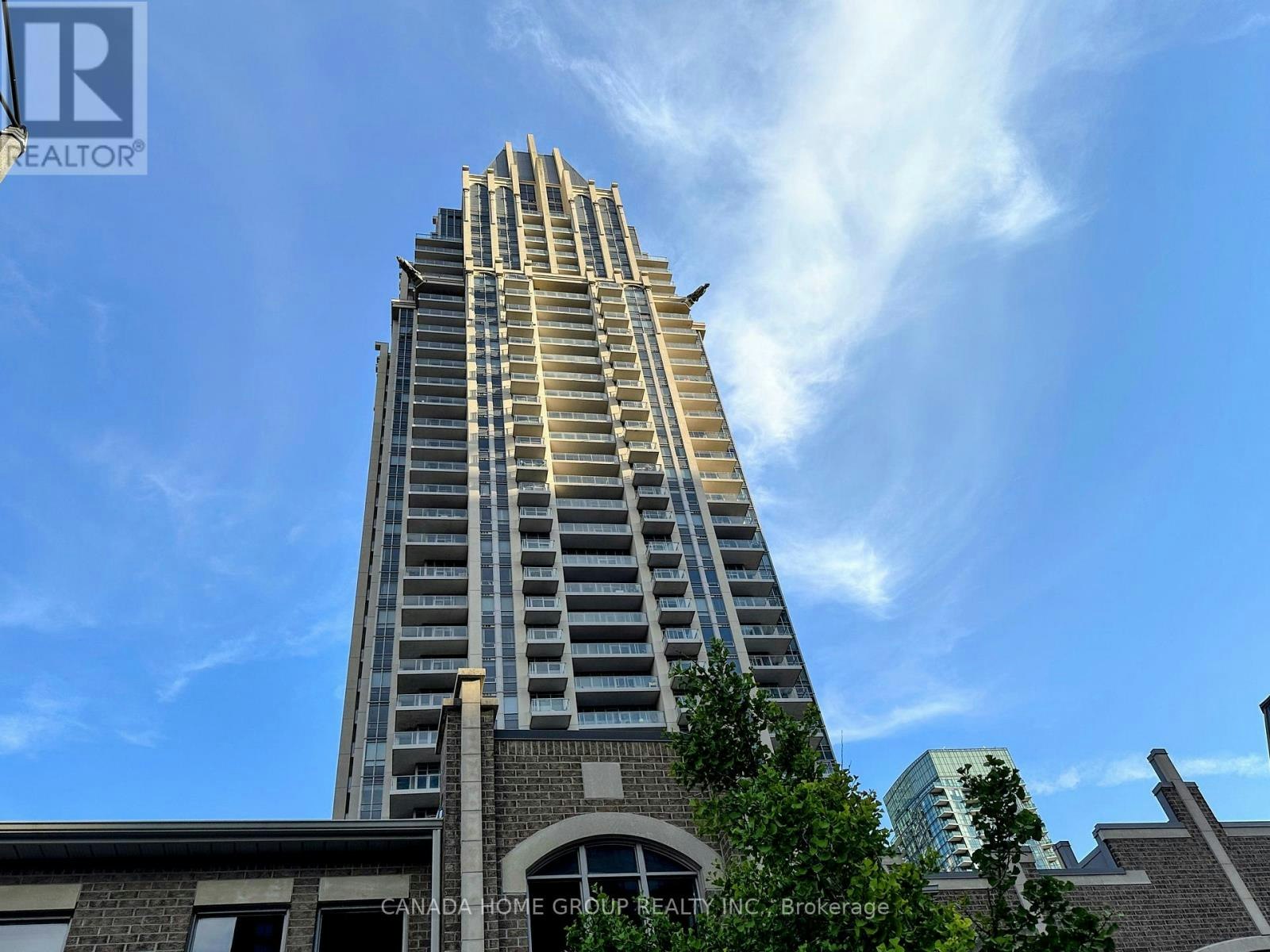 1705-388 Prince Of Wales Drive, Mississauga, ON, L5B 0A1