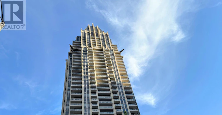 1705-388 Prince Of Wales Drive, Mississauga, ON, L5B 0A1