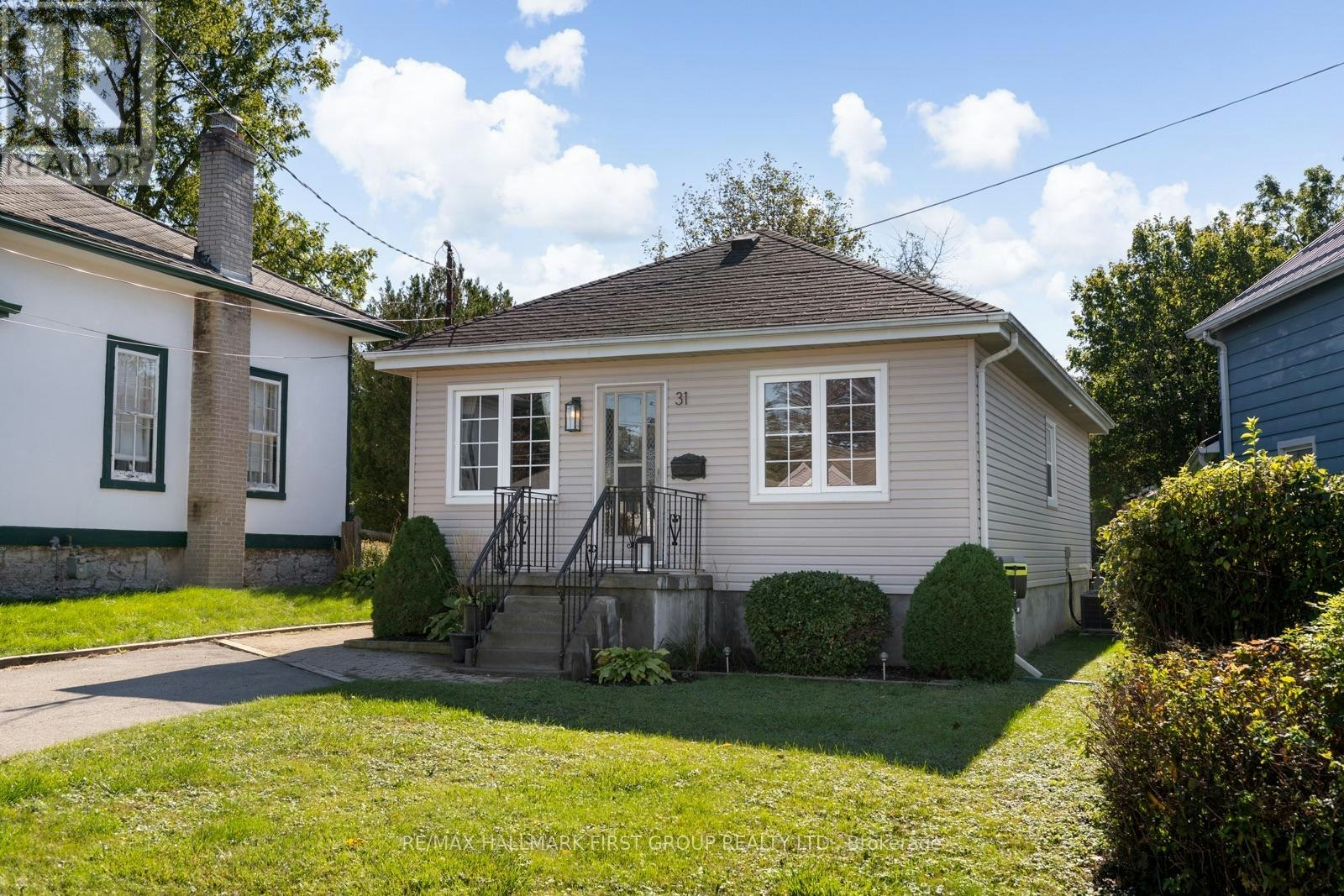 31 Harcourt Street, Port Hope, ON, L1A 1M3