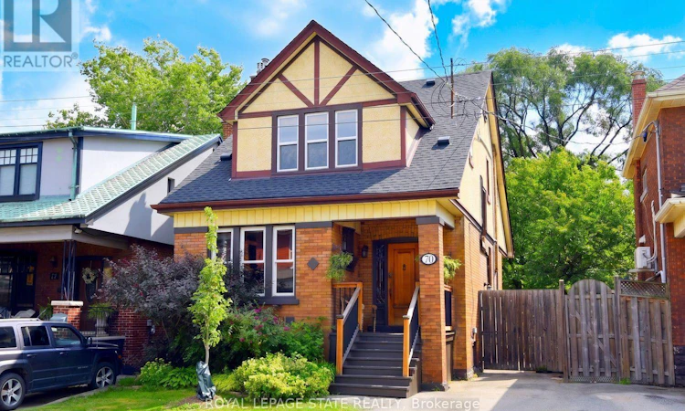 70 Kensington Avenue N