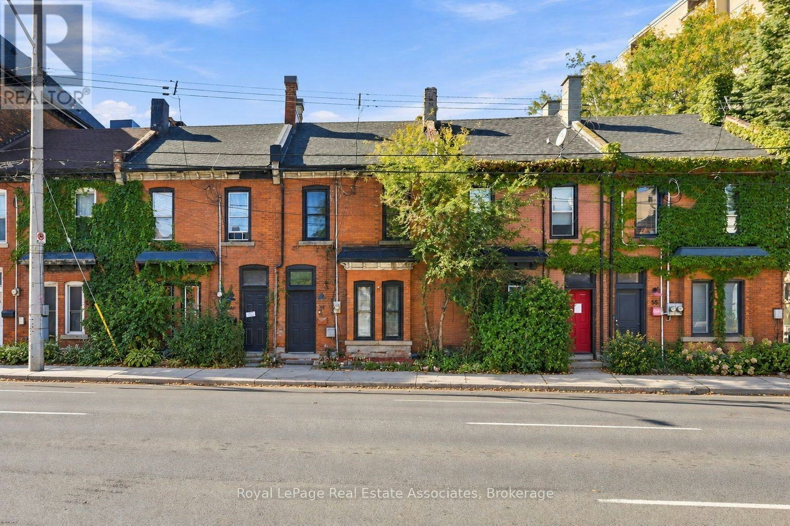 51 Wellington Street N, Hamilton, ON, L8R 1M9
