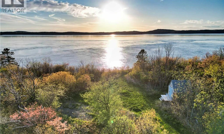 Lot 1 at-70 Cooks Point