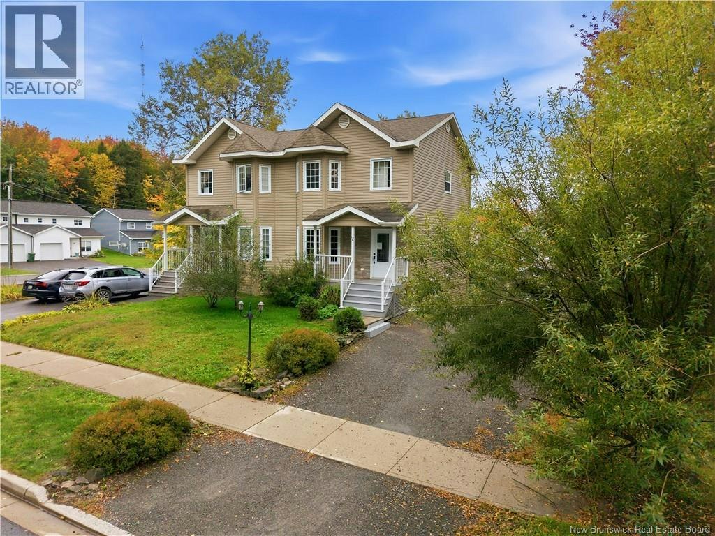 7 Kierra, Fredericton, NB, E3A 6S3