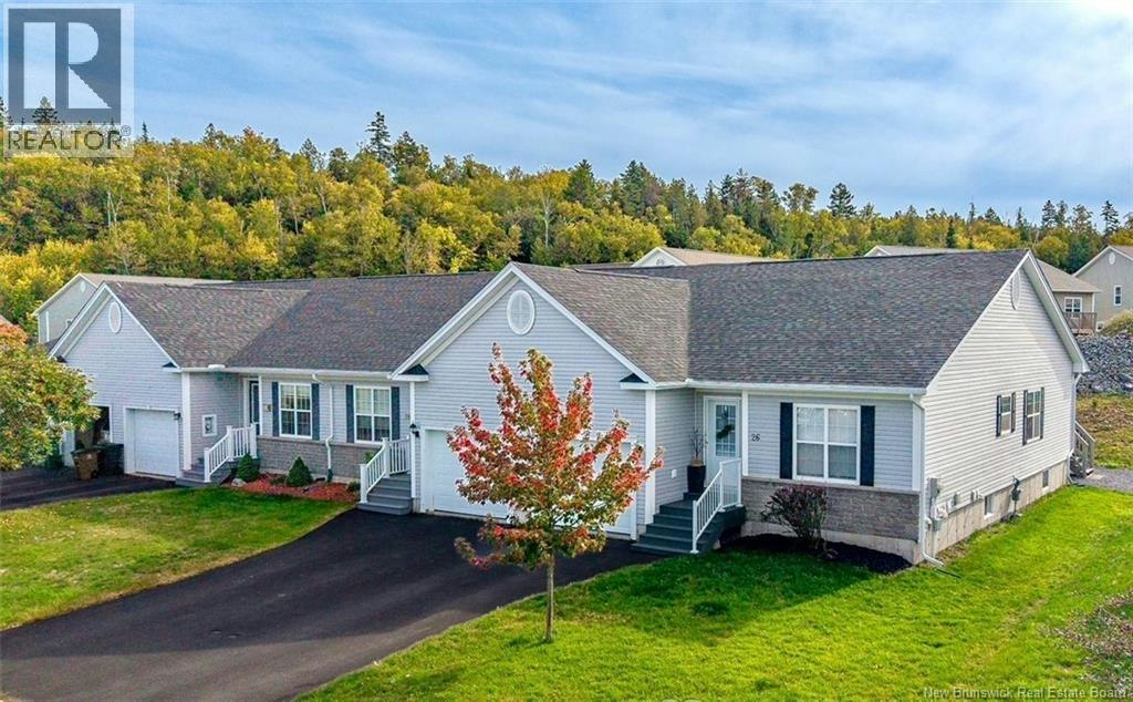 26 Grantham Road, Saint John, NB, E2K 0B9