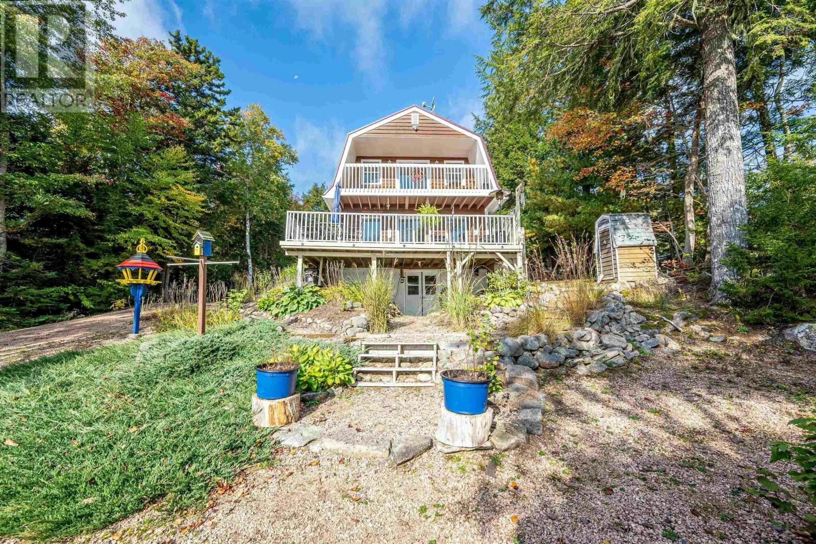 450 Lakeside Drive, East Dalhousie k, NS, B0R 1H0