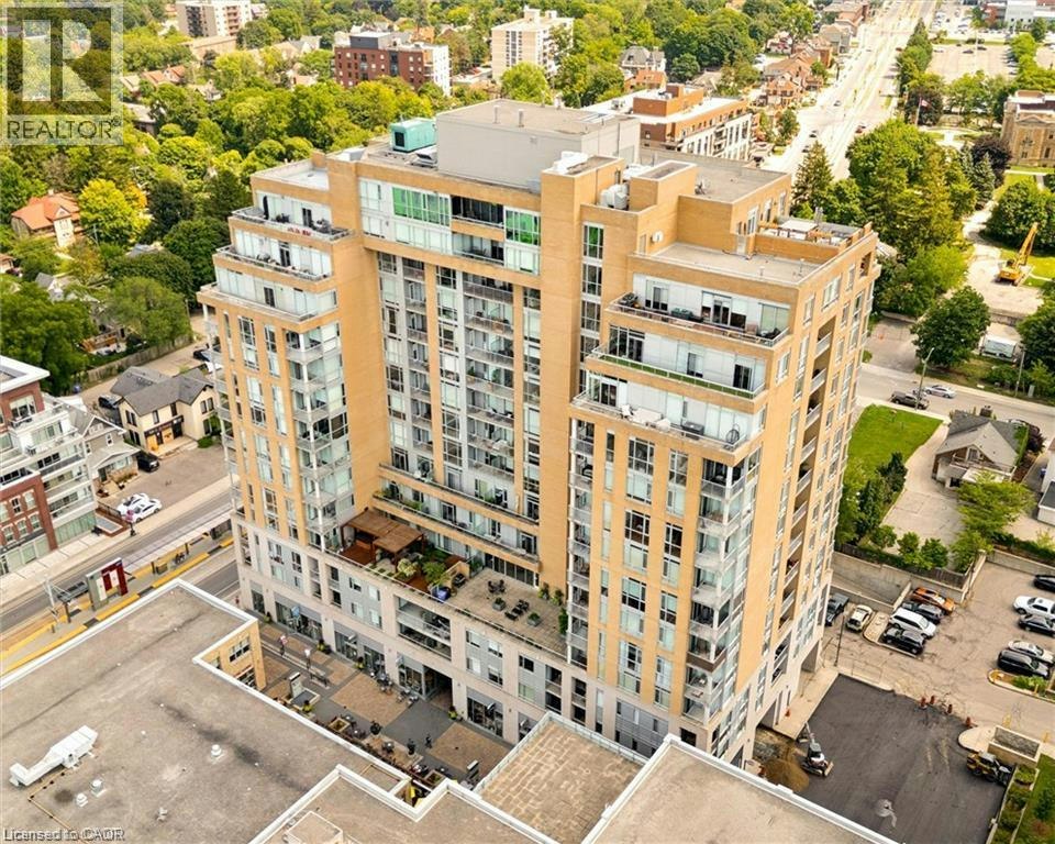 805-191 King Street S, Waterloo, ON, N2J 1R1