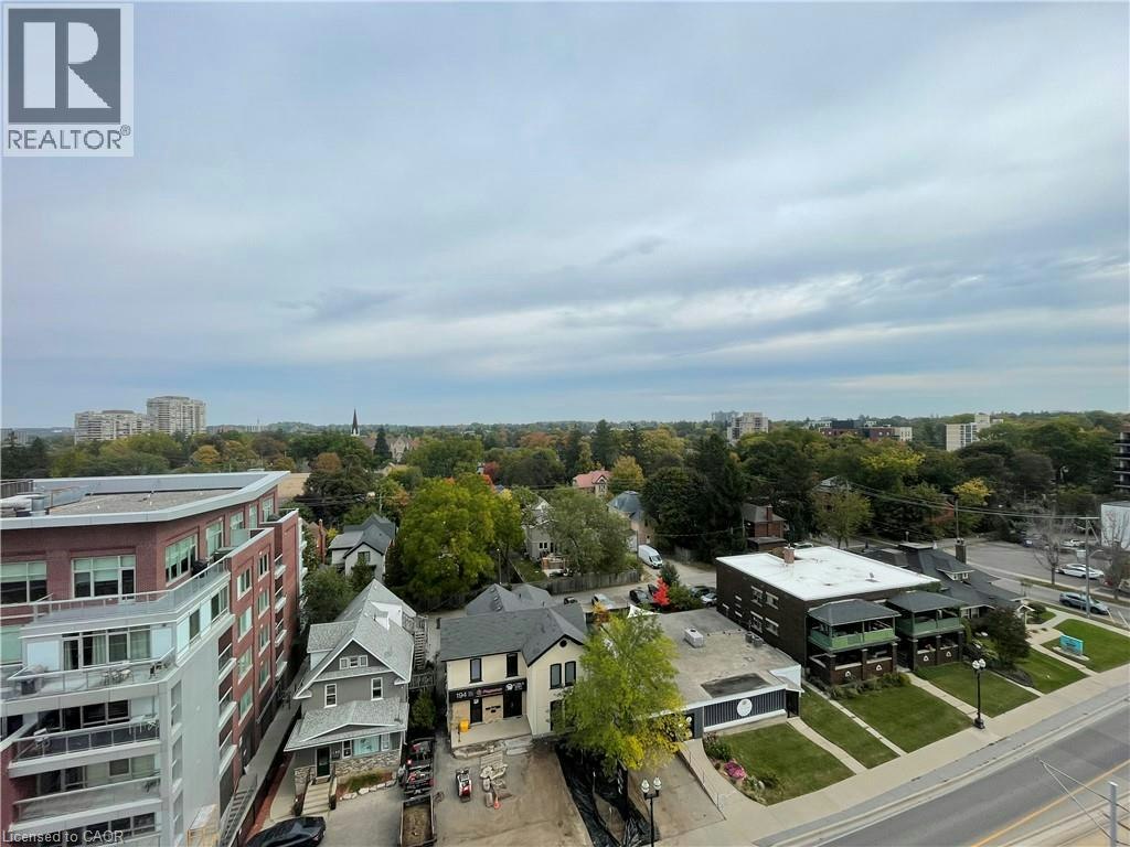 805-191 King Street S, Waterloo, ON, N2J 1R1 - 9