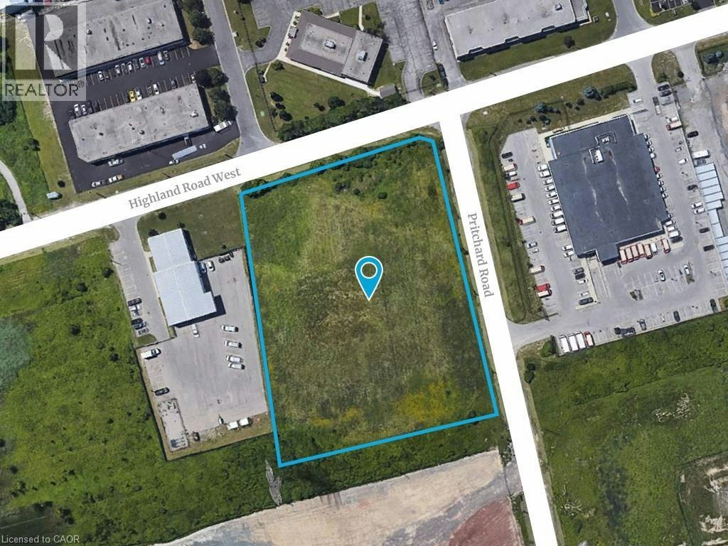 601 Highland Road W, Hamilton, ON, L8W 3R6