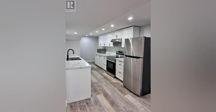 B-44 Park Gardens NORTH, Belleville, ON, K8P 2M3 - 2