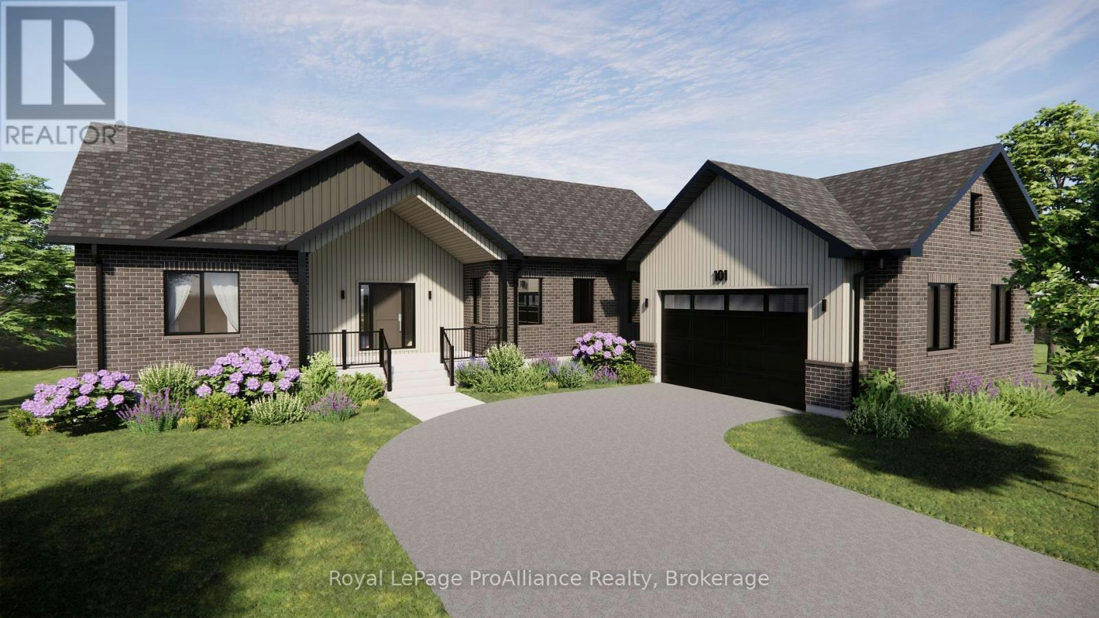 LOT-31 Ridgeline Drive, Alnwick/Haldimand, ON, K0K 2G0