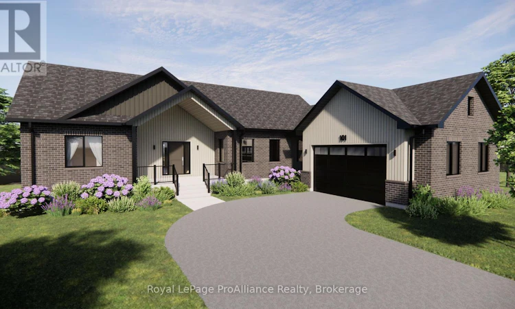 LOT-31 Ridgeline Drive