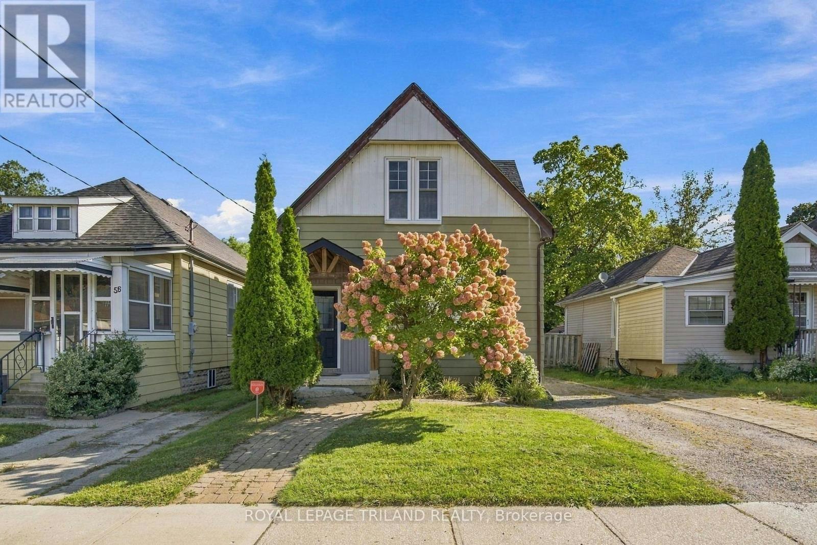 54 Hume Street, London, ON, N5Z 2N8