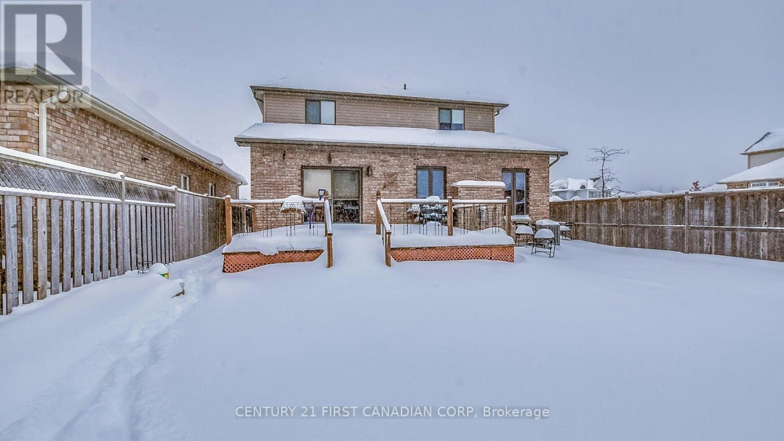 2746 Bateman Trail, London, ON, N6L 0A8