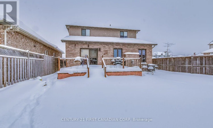 2746 Bateman Trail