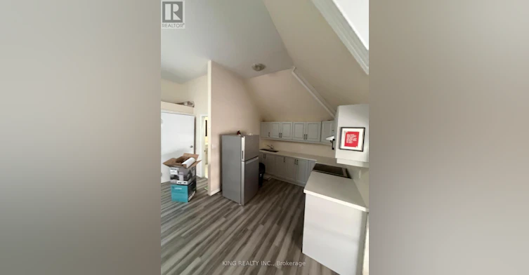UPPER-544 Dundas Street E, London, ON, N6B 1W8 - 3