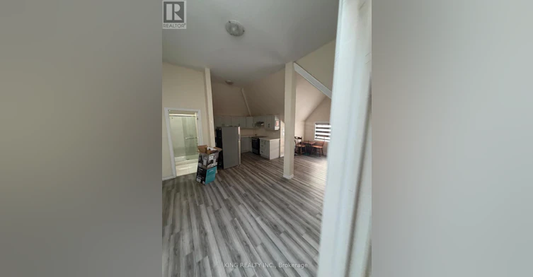 UPPER-544 Dundas Street E, London, ON, N6B 1W8 - 5