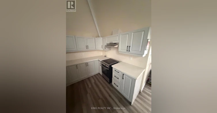 UPPER-544 Dundas Street E, London, ON, N6B 1W8