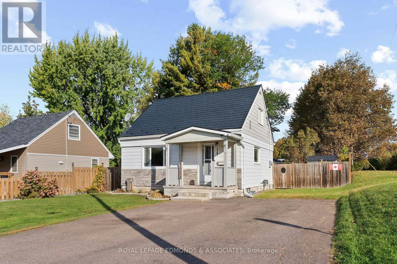 359 Chamberlain Street, Pembroke, ON, K8A 2M7