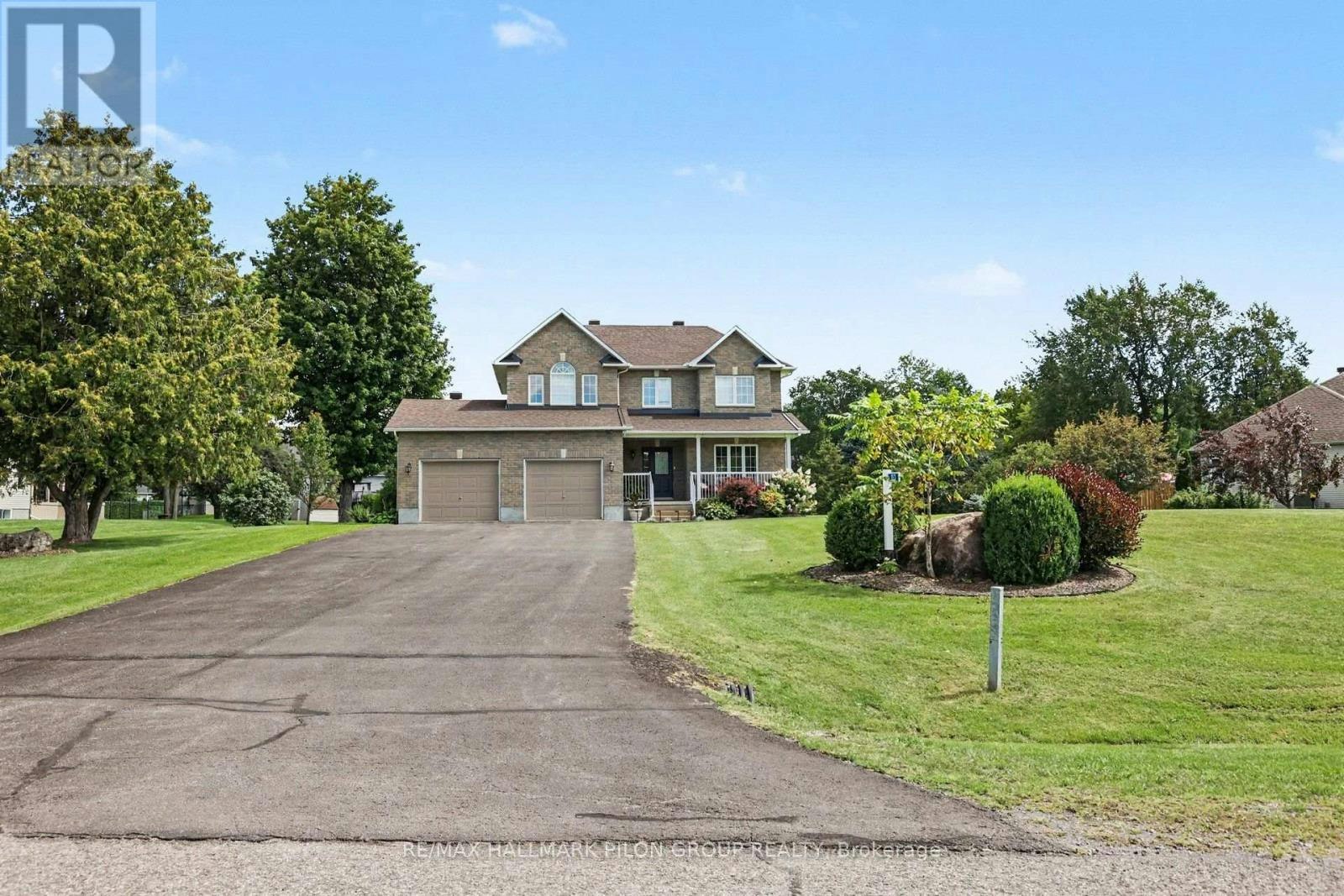 153 Sophie Street, Clarence-Rockland, ON, K4K 1K7