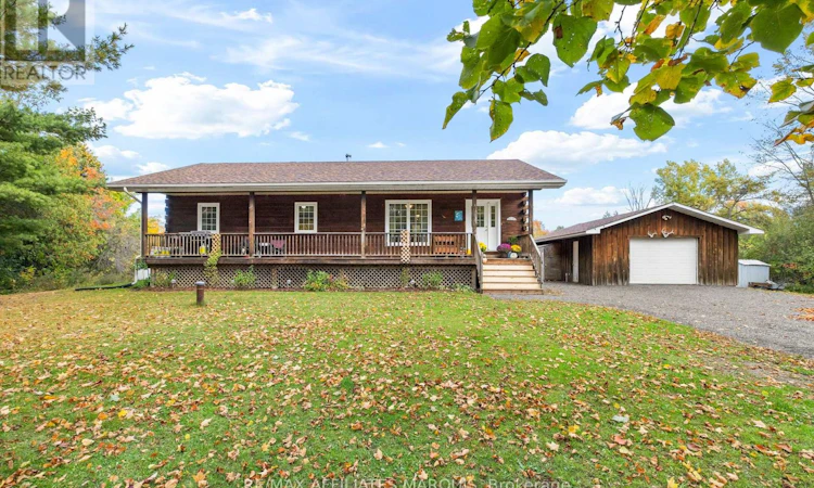 53 Blanchards Hill Road