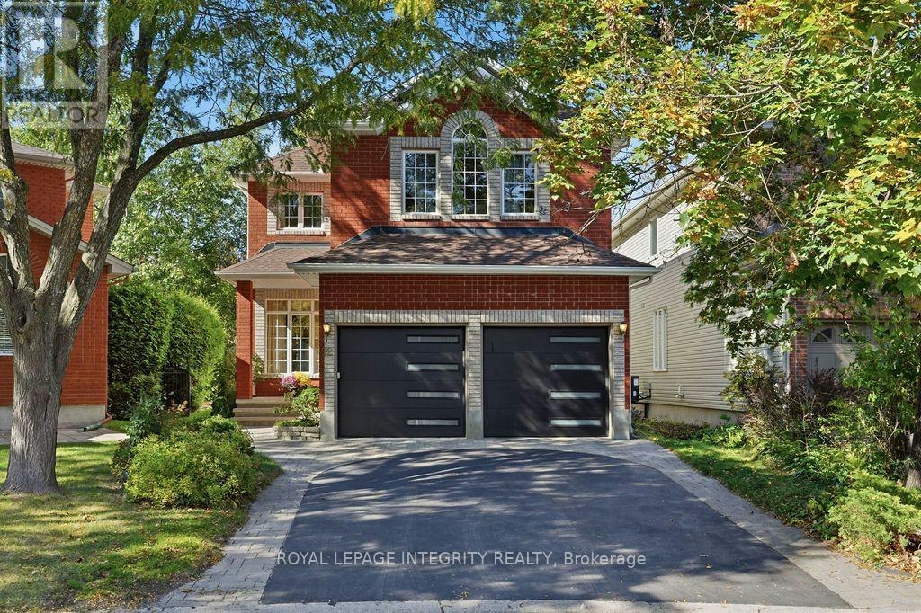 92 Maricona Way, Ottawa, ON, K2T 1H3
