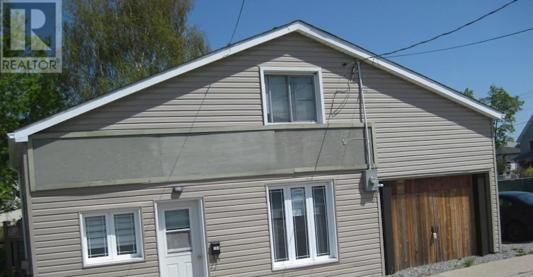 104 Fraser Street, Port Colborne, ON, L3K 1E4