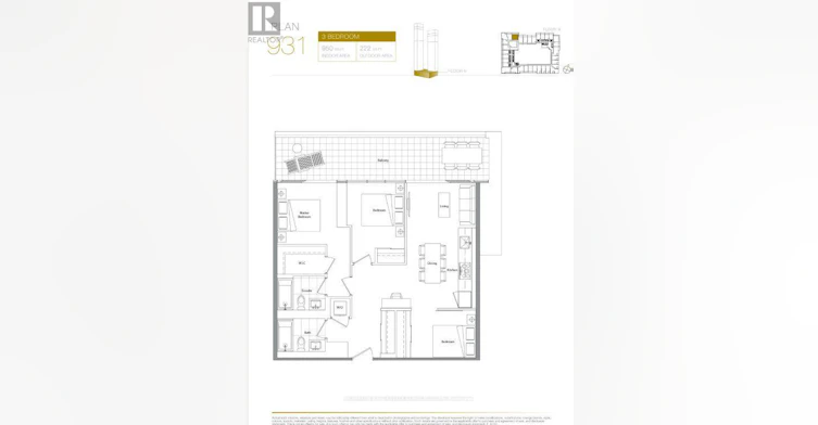 931-3 Concord City Place Way, Toronto, ON, M5V 0X4 - 15