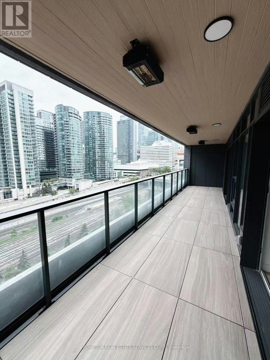 931-3 Concord City Place Way, Toronto, ON, M5V 0X4 - 7