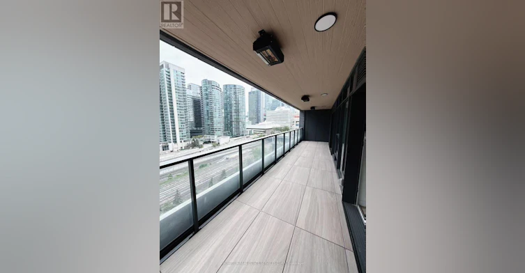 931-3 Concord City Place Way, Toronto, ON, M5V 0X4 - 7
