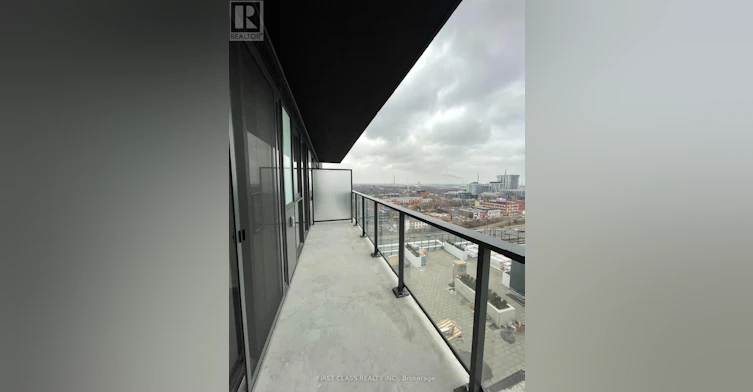 1503-5 Defries Street, Toronto, ON, M5A 3R4 - 7