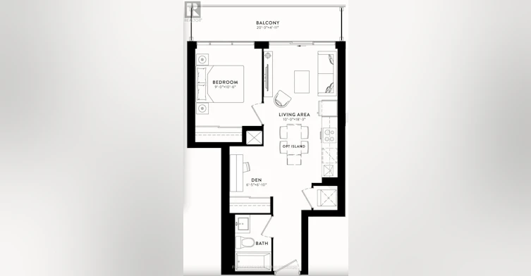 1503-5 Defries Street, Toronto, ON, M5A 3R4 - 16
