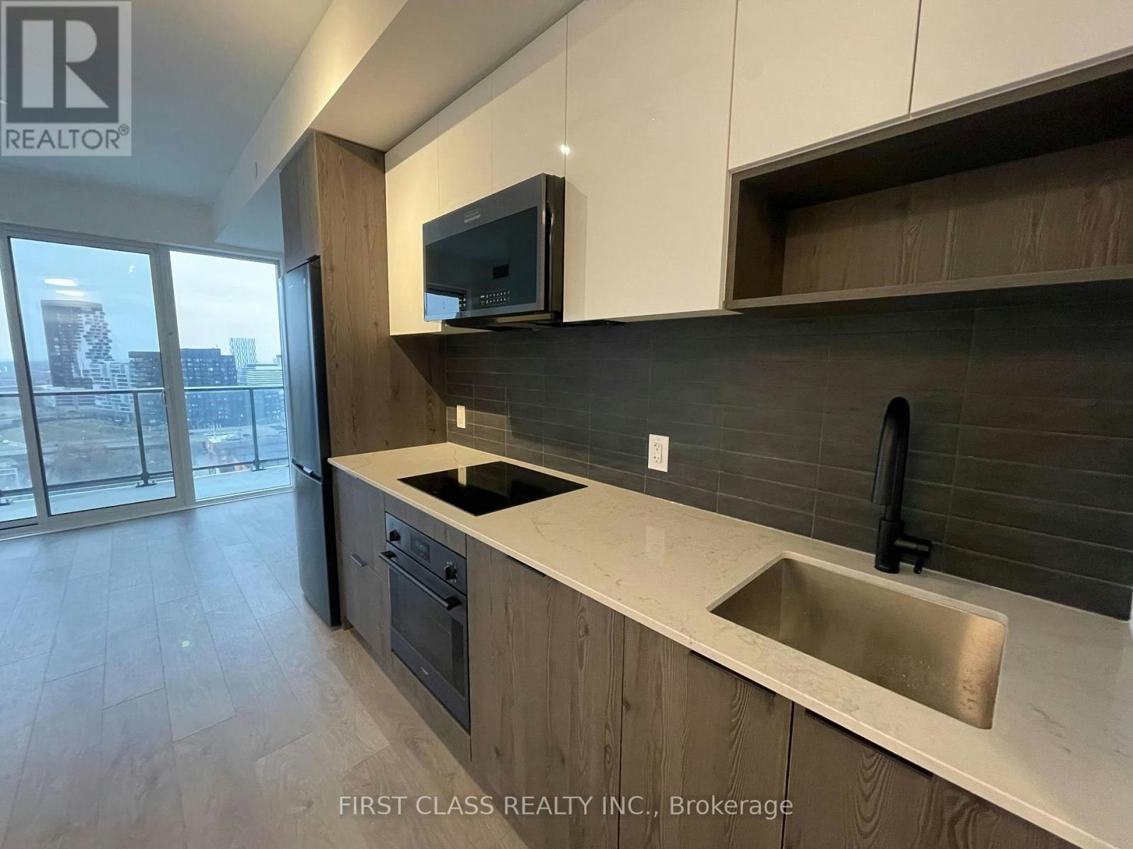 1503-5 Defries Street, Toronto, ON, M5A 3R4 - 3