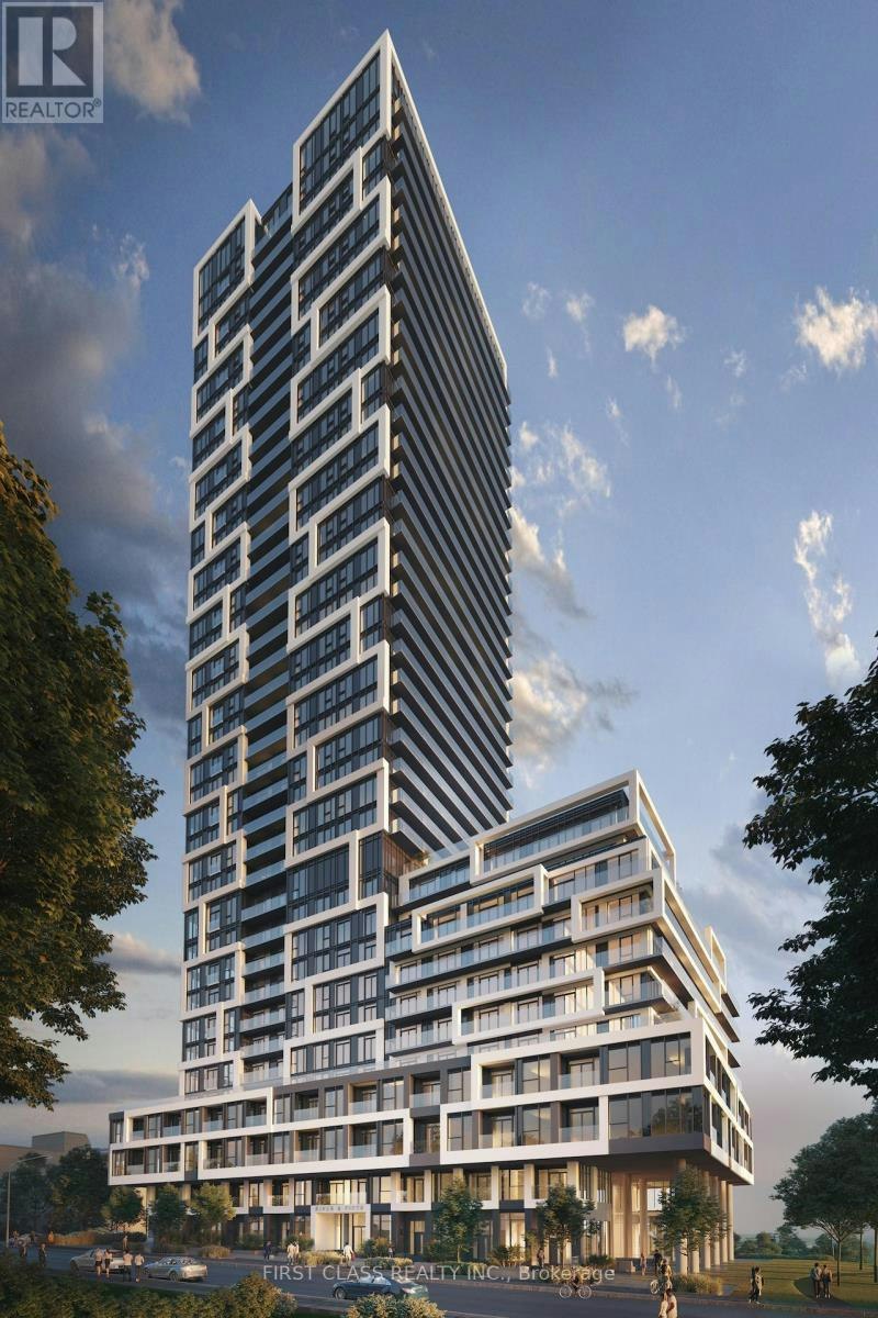 1503-5 Defries Street, Toronto, ON, M5A 3R4