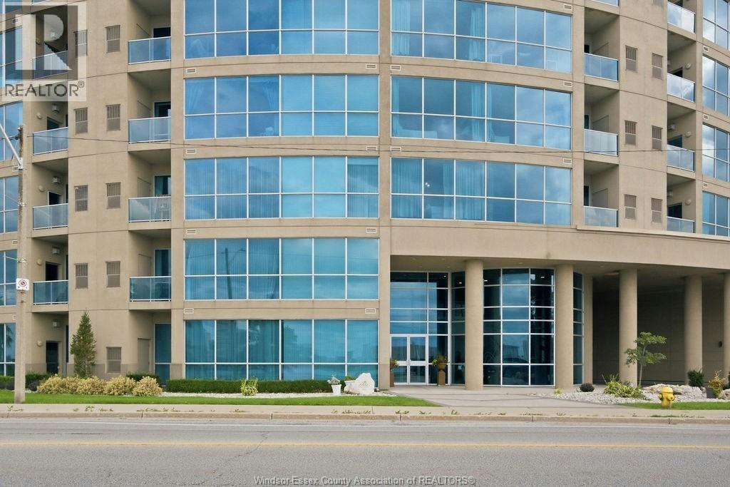 601-1225 Riverside Drive W, Windsor, ON, N9A 0A2