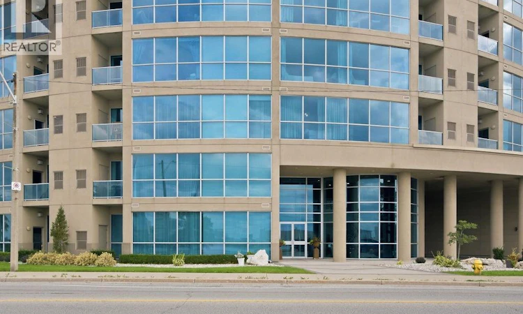 601-1225 Riverside Drive W