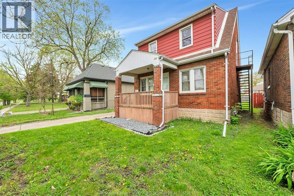 UPPER-1564 Alexis Road, Windsor, ON, N8Y 4P2 - 5