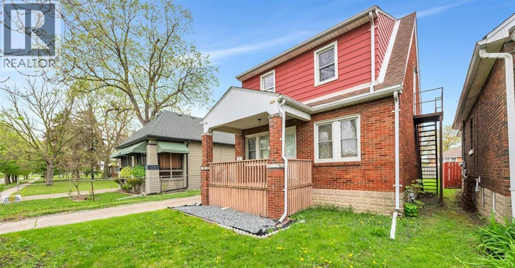 UPPER-1564 Alexis Road, Windsor, ON, N8Y 4P2 - 5