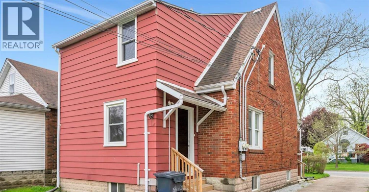 UPPER-1564 Alexis Road, Windsor, ON, N8Y 4P2 - 9