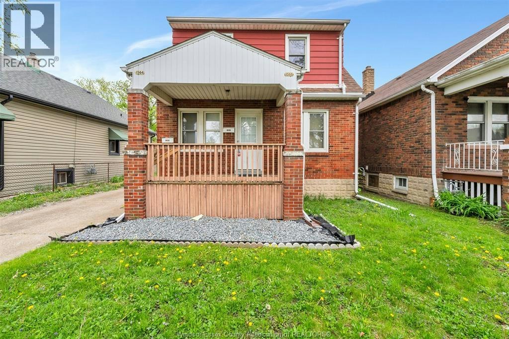 UPPER-1564 Alexis Road, Windsor, ON, N8Y 4P2 - 3