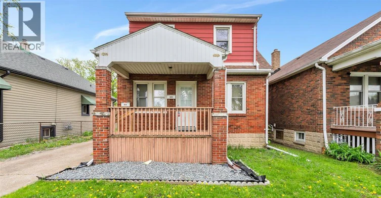 UPPER-1564 Alexis Road, Windsor, ON, N8Y 4P2 - 3