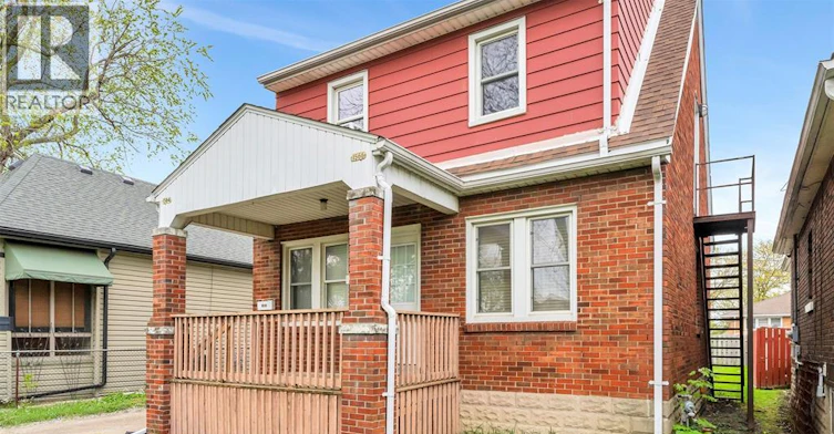 UPPER-1564 Alexis Road, Windsor, ON, N8Y 4P2 - 6