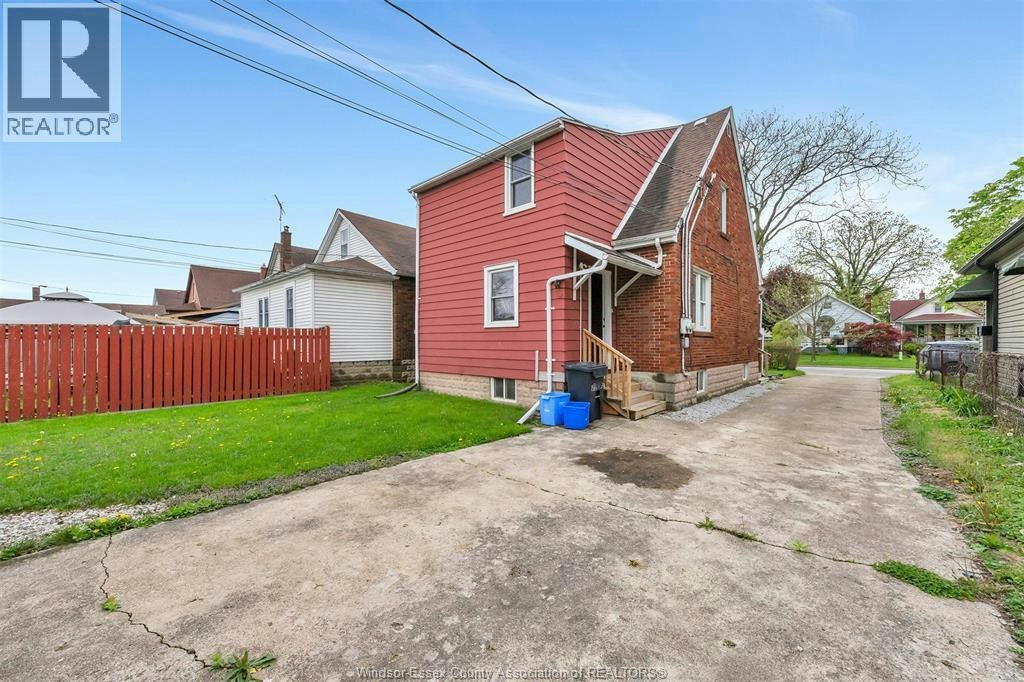 UPPER-1564 Alexis Road, Windsor, ON, N8Y 4P2 - 8