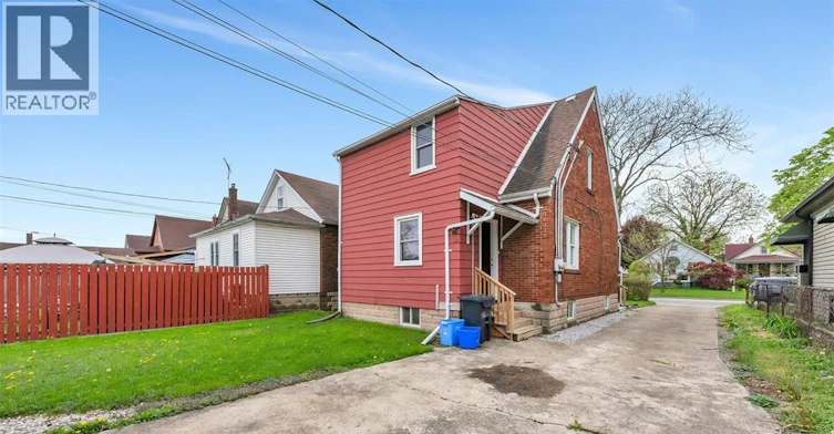 UPPER-1564 Alexis Road, Windsor, ON, N8Y 4P2 - 8