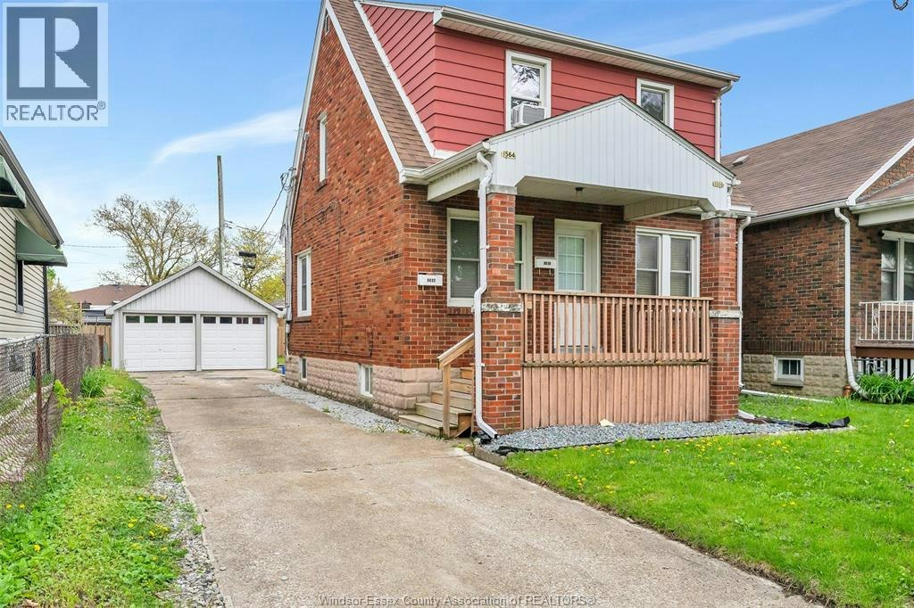 UPPER-1564 Alexis Road, Windsor, ON, N8Y 4P2 - 2