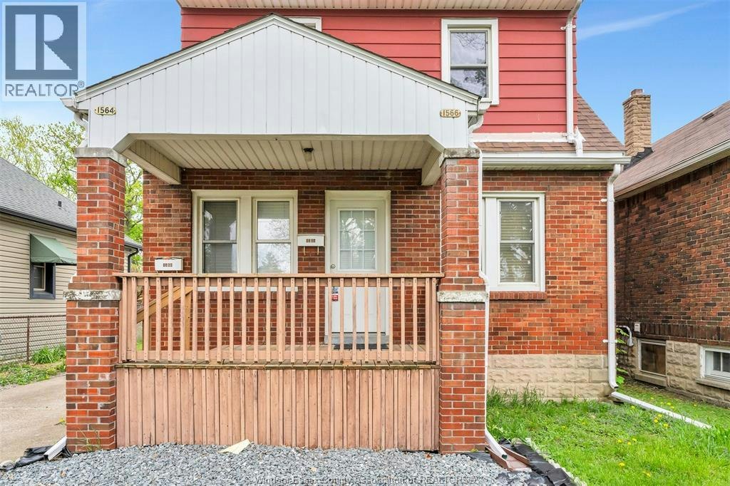 UPPER-1564 Alexis Road, Windsor, ON, N8Y 4P2 - 4